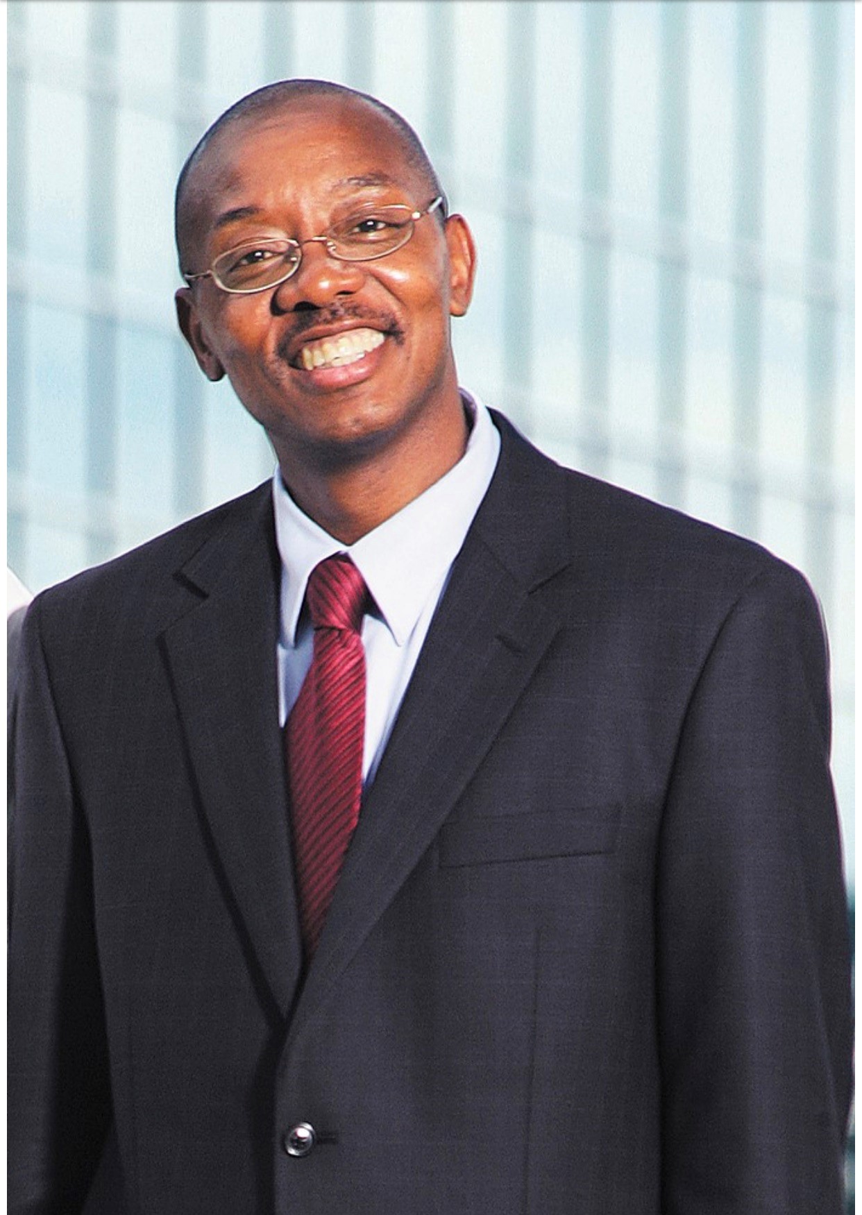 Moses Kitakule, MD
